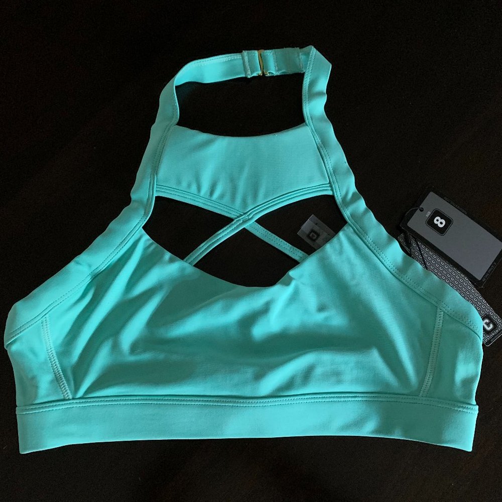Chestee Sports Bra